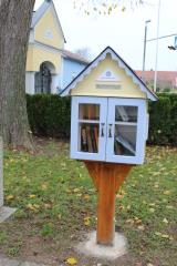 MALA KNJIŽNICA Stojnci